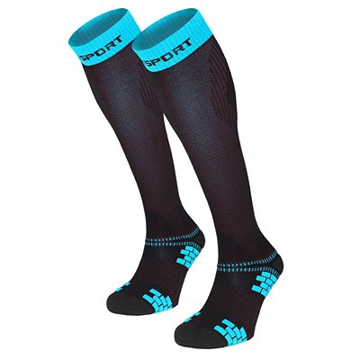chaussettes de running homme xlr evo