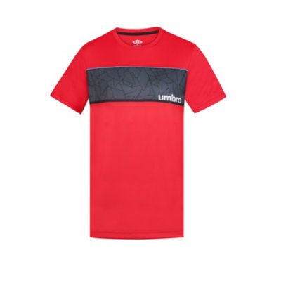 tee-shirt à manches courtes homme spl net ply tee