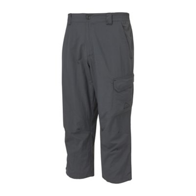 pantacourt de randonnée homme tiddler ii