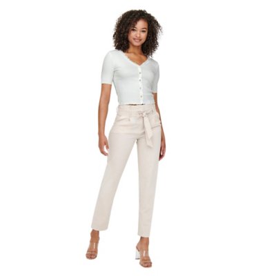 tee-shirt à manches courtes femme onllaila