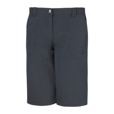 short de randonnée femme peppino ii