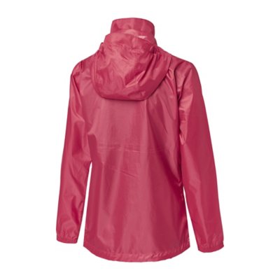 Intersport coupe vent best sale