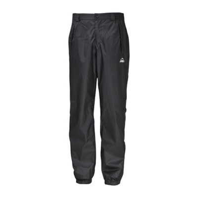 pantalon de pluie homme hannibal iii