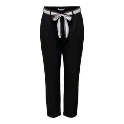 pantalon femme onlrita loose ne