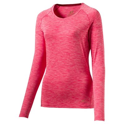 tee-shirt de running à manches longues femme rylunga ii