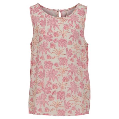 chemise sans manche fille konella-sarah