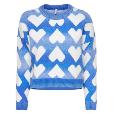pull femme onlaida