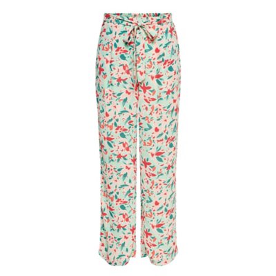 pantalon femme onlbella fr palazzo
