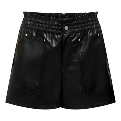 short femme onllina f