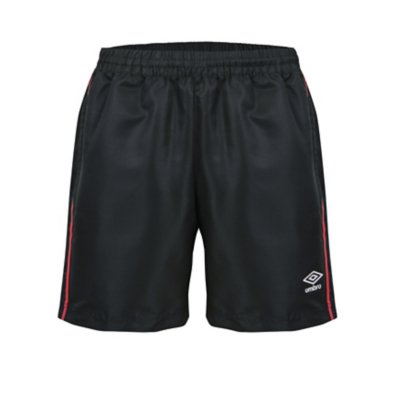 short homme spl net wvn sht