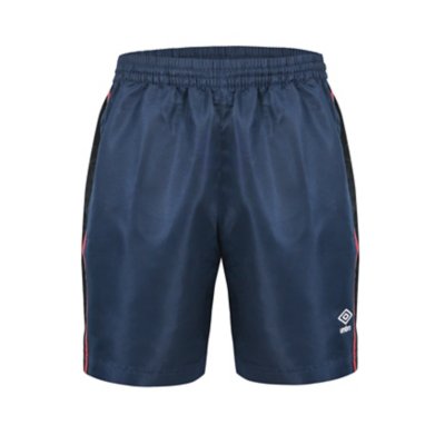 short homme spl net wvn sht