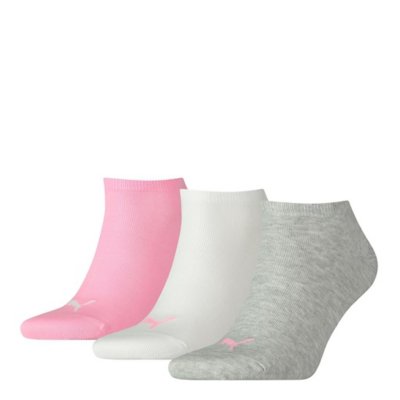 chaussettes adulte puma unisex sneaker plain