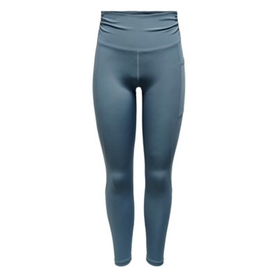 legging de training femme onpevan hw train tights