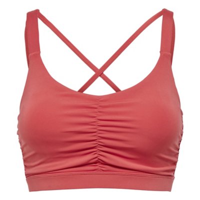 brassière de training femme onpevan sports