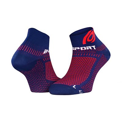 chaussettes de running homme light 3d