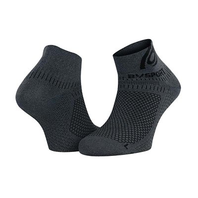 chaussettes de running homme light 3d