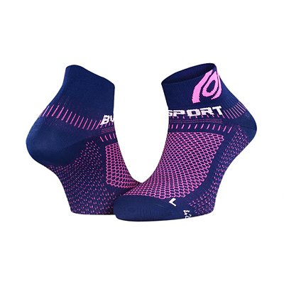 chaussettes de running homme light 3d