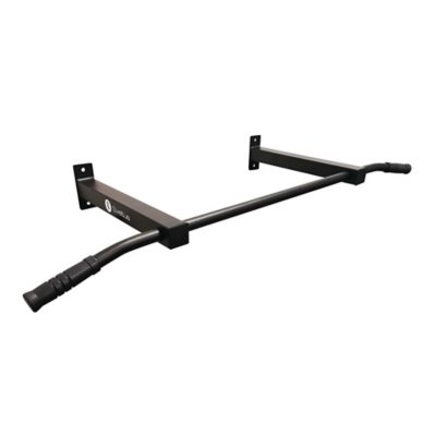 barre à disque traction murale