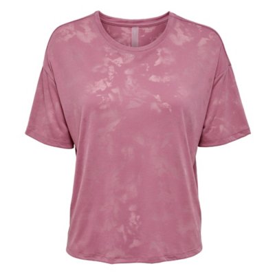 tee-shirt à manches courtes femme onpekin