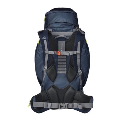 Sac A Dos De Randonnee Make 65 10 Rc Mckinley Intersport