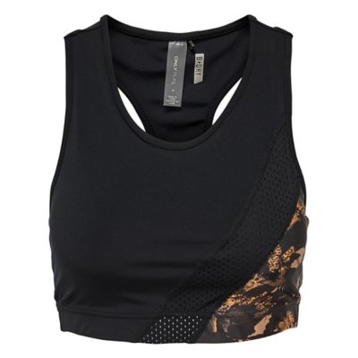 brassière de training femme onpenid aop