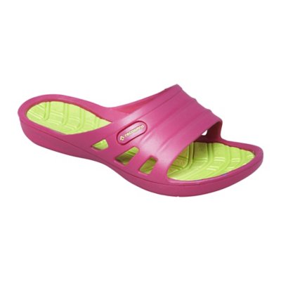 claquettes enfant slide shui