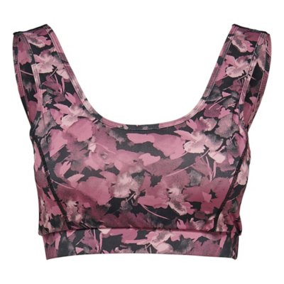 brassière de training femme onpebbi aop sports