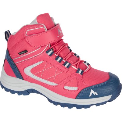 chaussures de randonnée enfant maine mid aqb