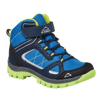 chaussures de randonnée enfant maine mid aqb