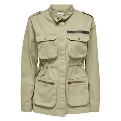 veste femme onlmille