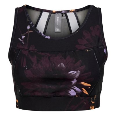 brassière de training femme onpemo aop