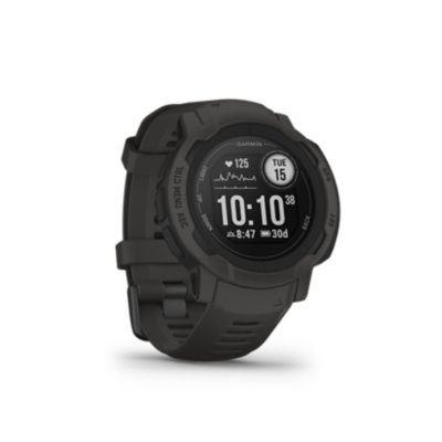 Intersport garmin instinct new arrivals