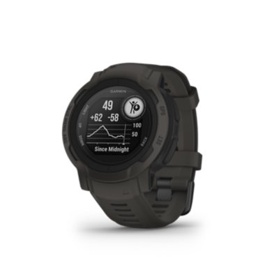 montre gps & cardio instinct 2