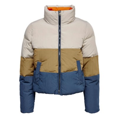 doudoune femme onldolly