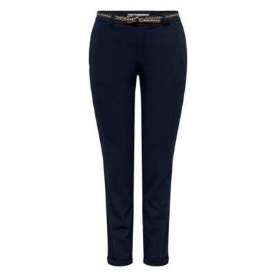 pantalon femme onlbiana-