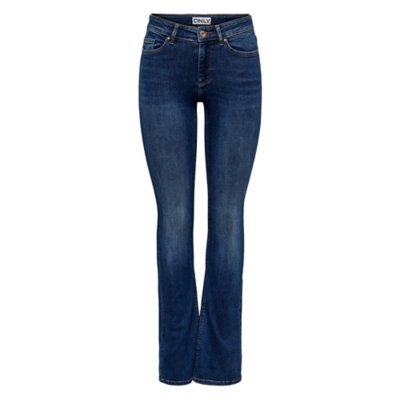 jean femme onlblush mid