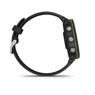 Montre discount gps music