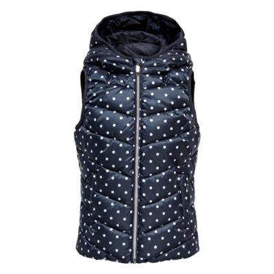 Doudoune Sans Manche Fille KOGTALIA NEA KIDS ONLY INTERSPORT