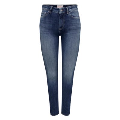 jean femme onlblush mid