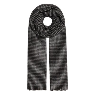 écharpe femme onlbianca