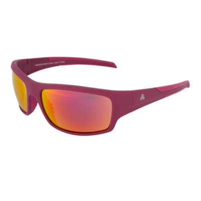 lunettes de soleil adulte trekky 76555