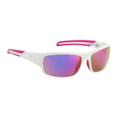 lunettes de soleil adulte trekky 76555