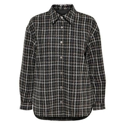 chemise à manches longues femme onlnew li