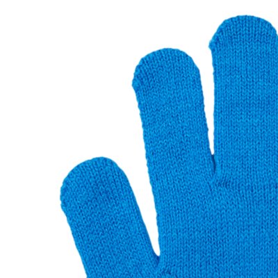 Gants Enfant GANTS MAGIQUES BLEU MCKINLEY