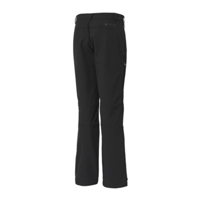 Pantalon rando hotsell femme intersport