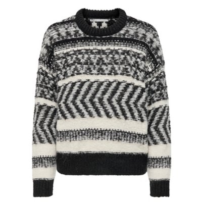 pull femme onlmonoli