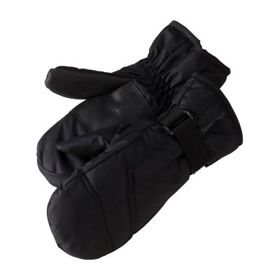 moufles de ski enfant ronn ii
