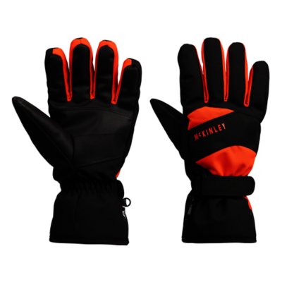 gants de ski homme valentino ii