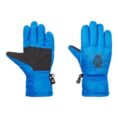 gants de ski bébé eloi ii