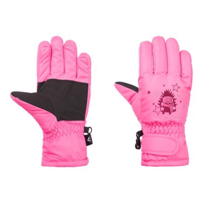 gants de ski bébé eloi ii